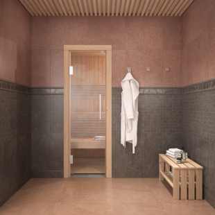 Плитка Kerama Marazzi Руссильон бежевый матовый обрезной (30х60) арт. KM3060B0261R